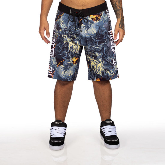 Bermuda Água MCD Renascimento