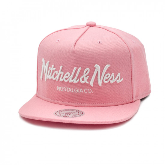 Mitchell e ness bonés Clearance