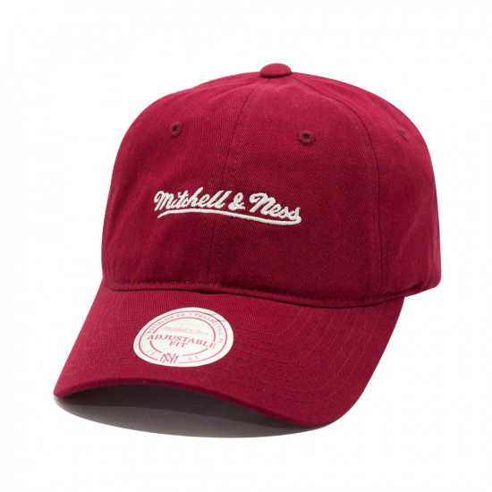 mitchell and ness dad hats