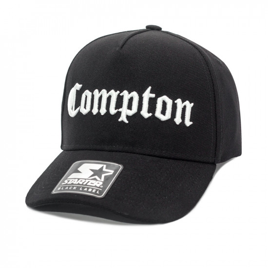 Boné compton starter clearance