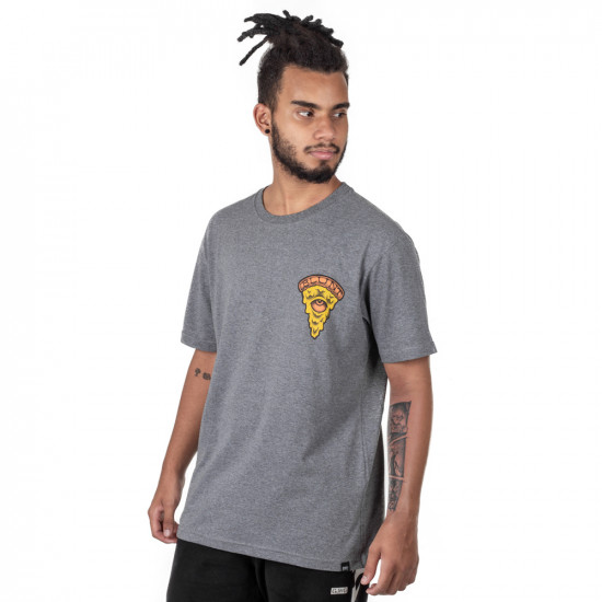 Camiseta Blunt Basica Sword Mescla