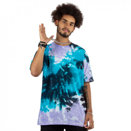 Camiseta Blunt Calm