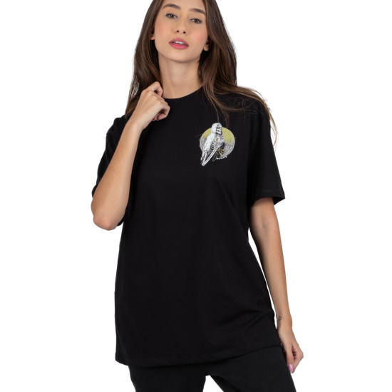 Camiseta Blunt Keys Preto