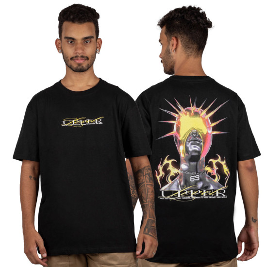 Camiseta Blunt Liquid Head