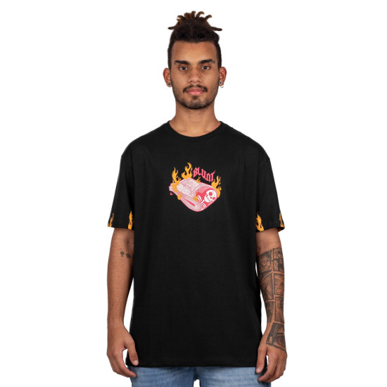 Camiseta Blunt Money Preto