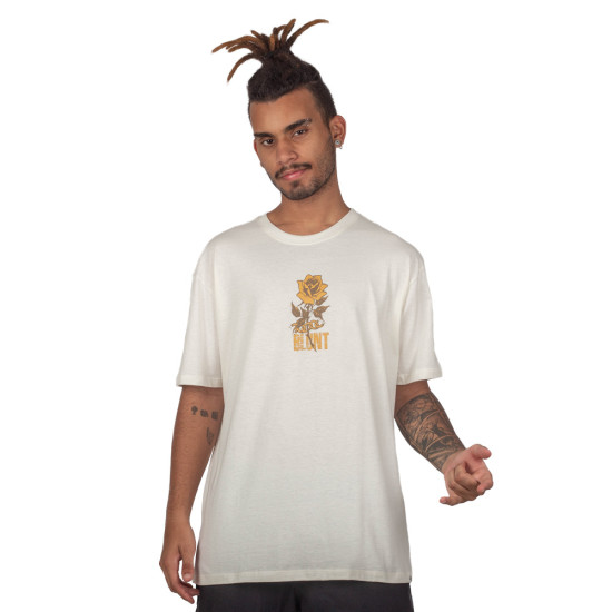 Camiseta Blunt Rose Off White