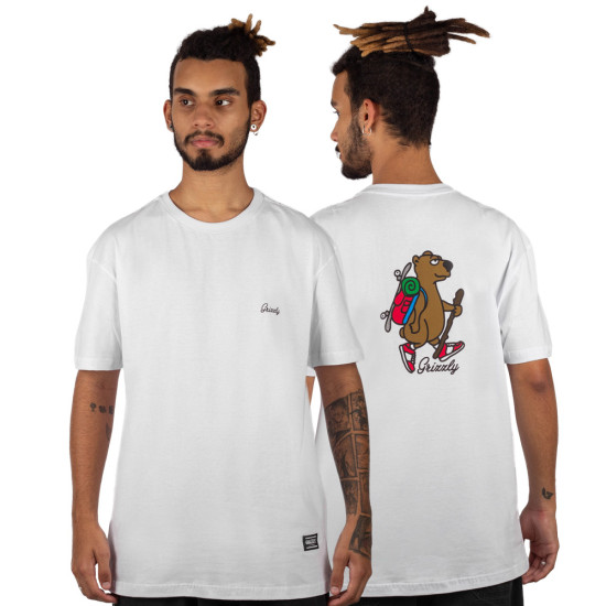 Camisa grizzly clearance