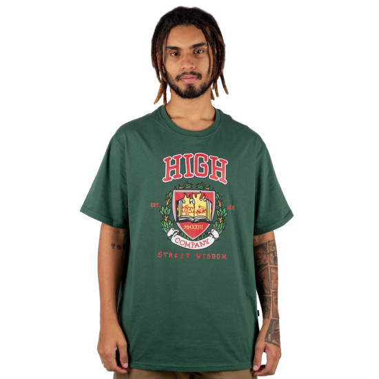 High verde online