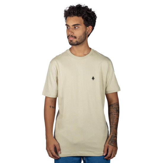 Camiseta Mcd Classic Espada Cinza