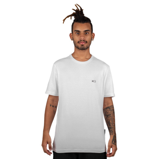 Camiseta Mcd Regular Surreal Portal