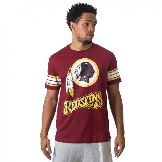 Washington redskins camisa clearance