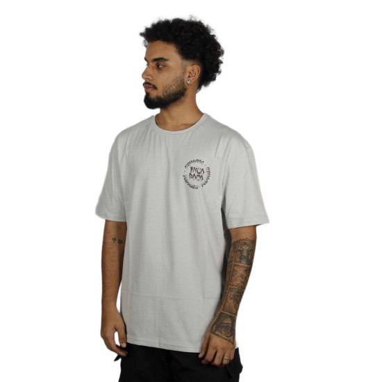 Camiseta Nicoboco Cartagena Branco