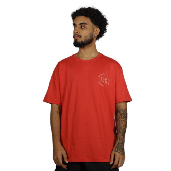 Camiseta Nicoboco Cartagena Coral