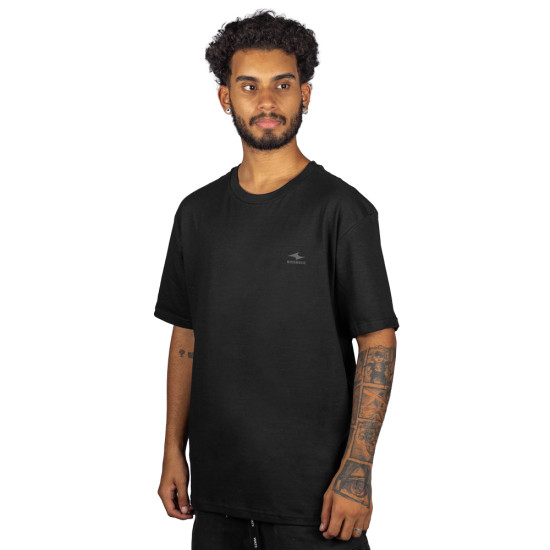 Camiseta Nicoboco Fujiro Preto