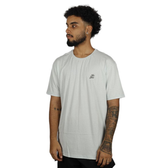 Camiseta Nicoboco Kraken Branco
