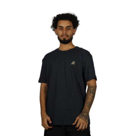 Camiseta Nicoboco Kraken Preto