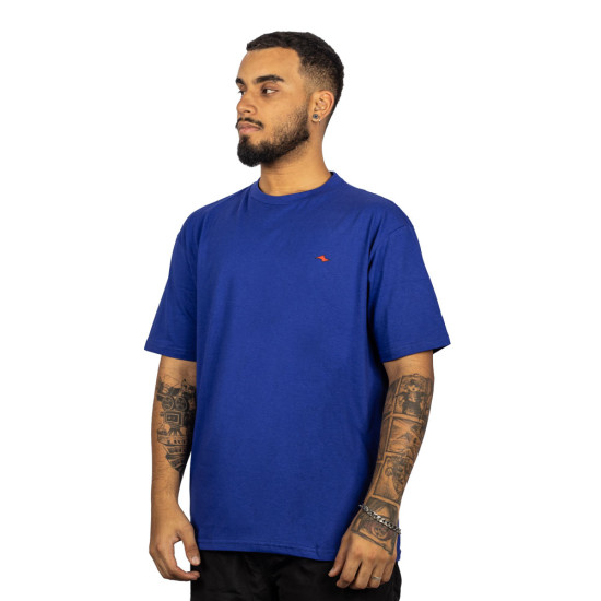 Camiseta Nicoboco Siri Royal