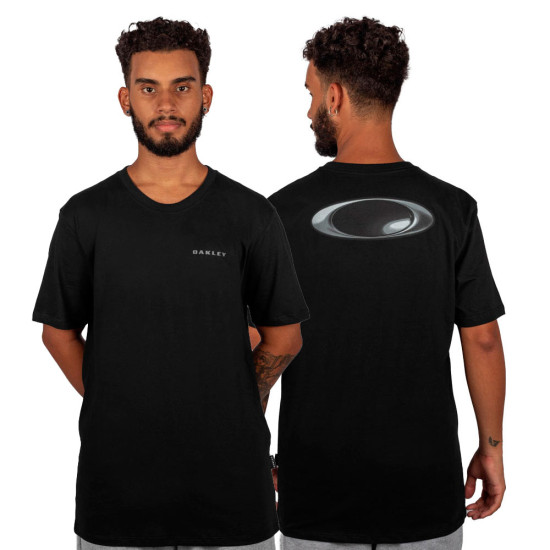 Camiseta Oakley Ellipse Heritage