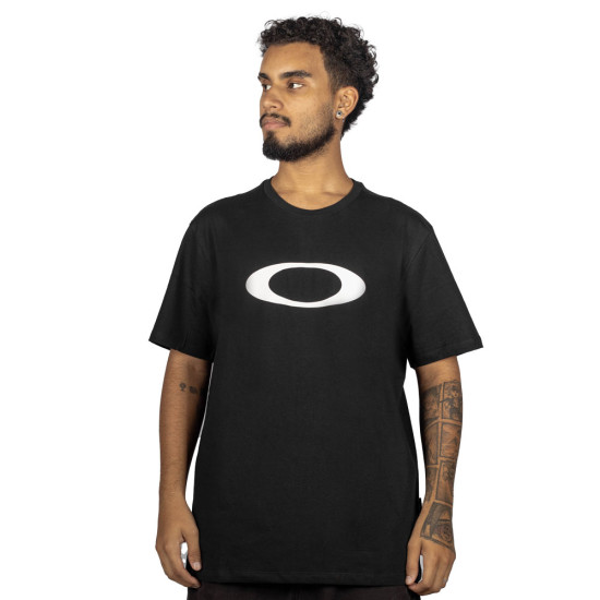 Camiseta Oakley O-Ellipse Tee 
