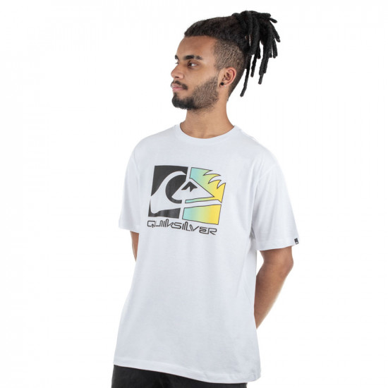 camisa quikisilver