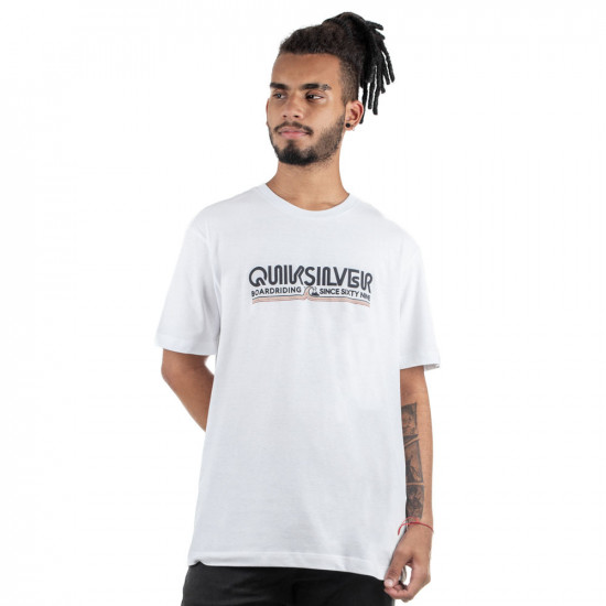 camisa quikisilver
