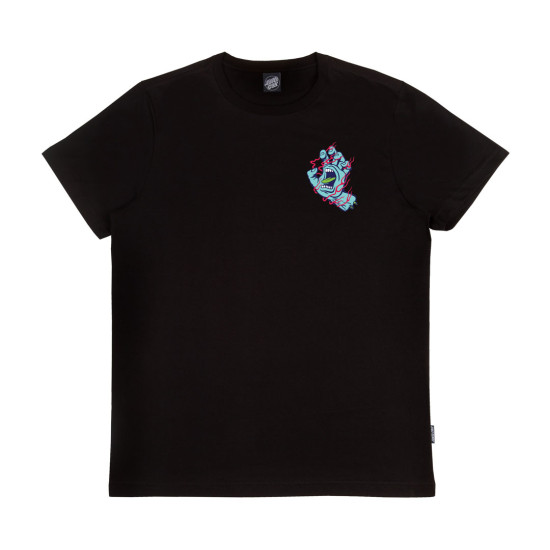 Camiseta Santa Cruz Inferno Hand