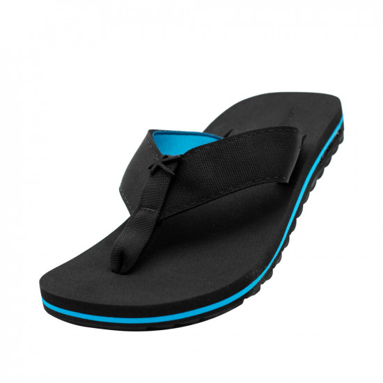 chinelo kenner masculino azul