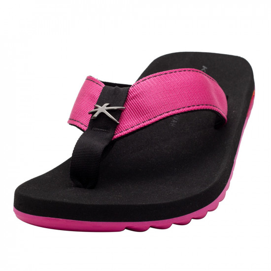 chinelo kenner feminino rosa