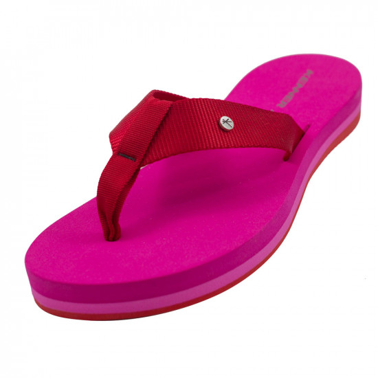 chinelo kenner feminino rosa