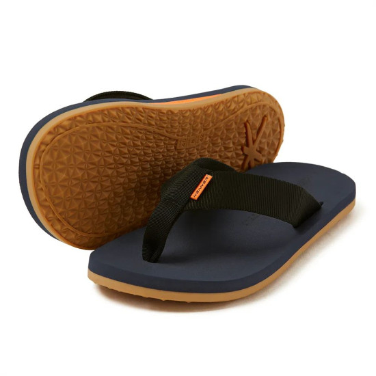 Chinelo Sandália Kenner Legend Prime TCN06 Azul Marinho