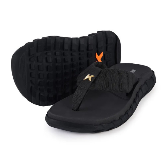 Chinelo Kenner Megah Core L7 Preto