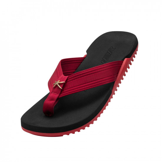 Kenner nk6 vermelho clearance