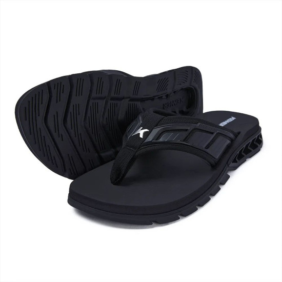 Chinelo kenner cinza sales
