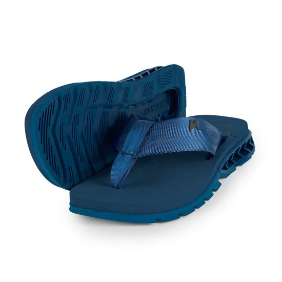 Chinelo Sandália Kenner Rakka Mono Azul 