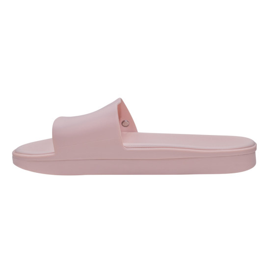 Chinelo Melissa Beach Slide Next Gen Rosa Emporium Brazil