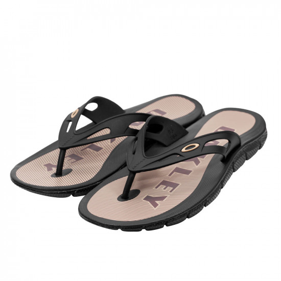Chinelo oakley operative print Outlet