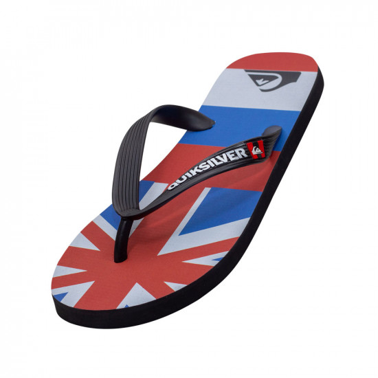 Sandália da quiksilver hot sale