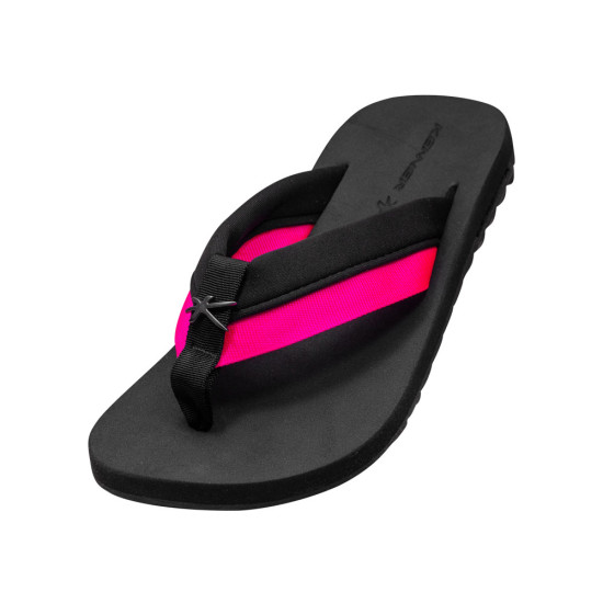 Kenner feminino sales rosa e preto