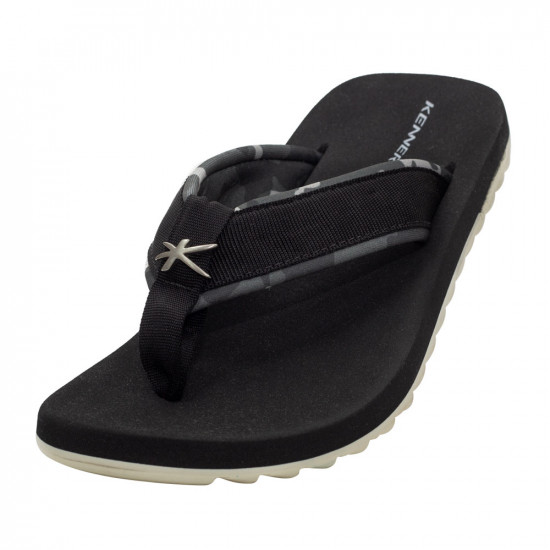Chinelo kenner shop masculino camuflado