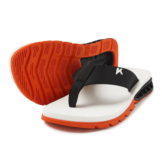 Chinelo cheap kenner fechado