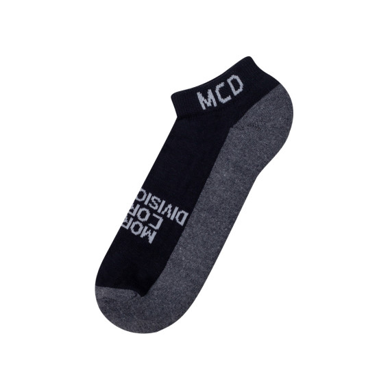 Meia MCD Sapatilha Classic Preto