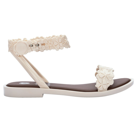 Melissa wave hotsell sandal rosa