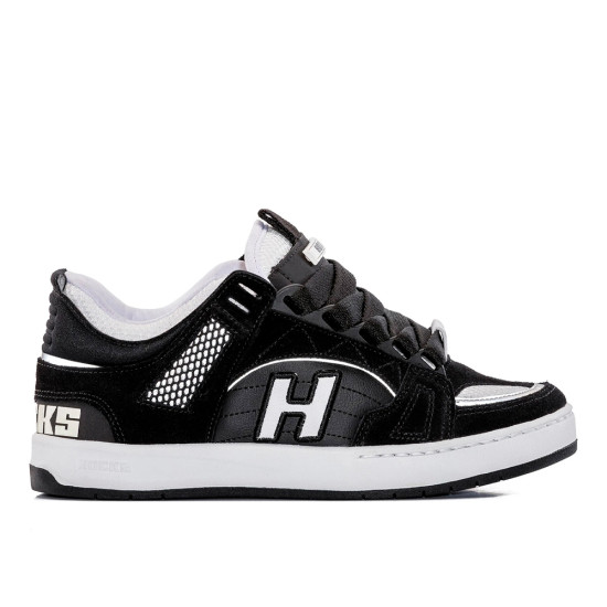 Tênis Hocks Bold Petitpoa - Preto