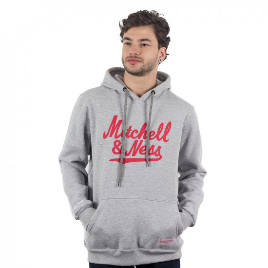 moletom mitchell & ness