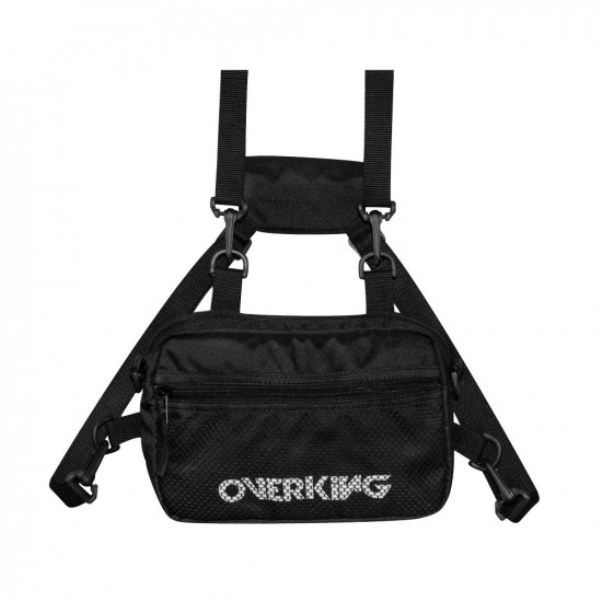 vans chest bolsa