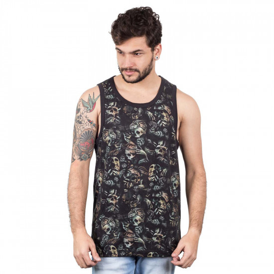 Regata masculina mcd clearance