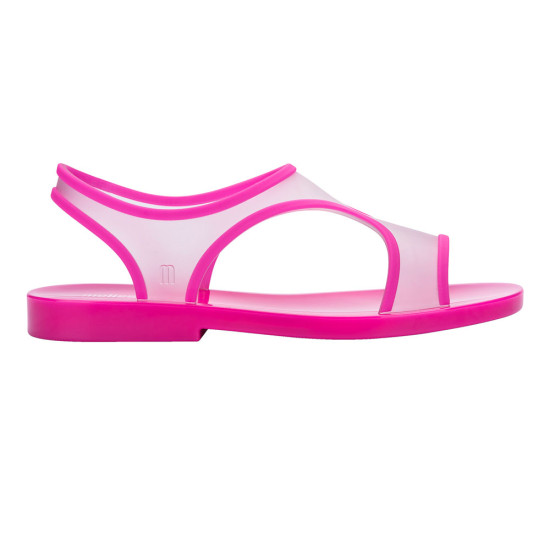 Sandalia outlet melissa neon