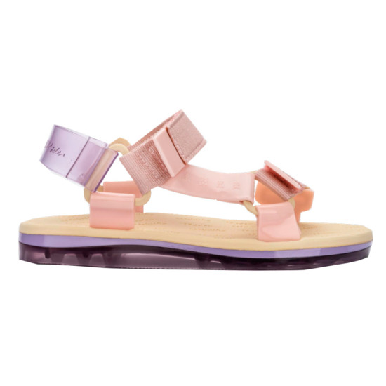 Sandalia melissa modelos discount