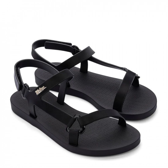 Sand lia Melissa Sun Downtown Preta Emporium Brazil