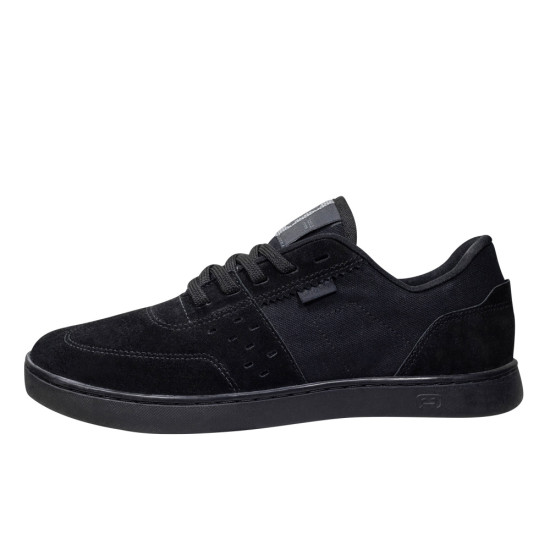 Tênis Hocks Primo Preto / Preto